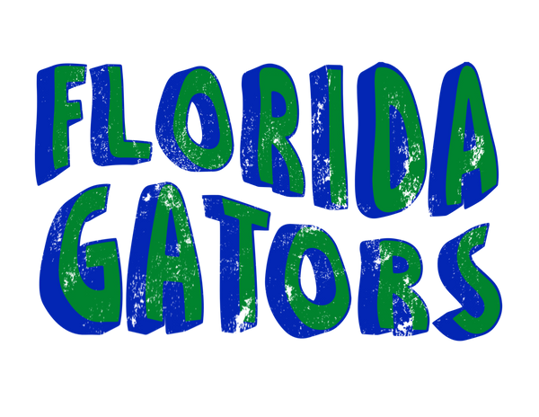 FLORIDA GATORS