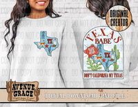 Texas Babe Bundle