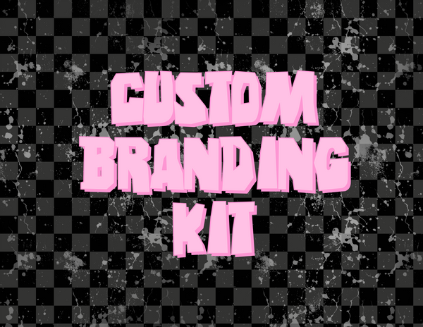 Custom Branding Kit