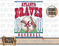 Atlanta Braves
