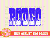 Rodeo PNG