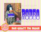 Rodeo PNG