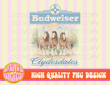 Vintage Beer PNG