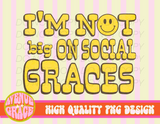 Social Graces