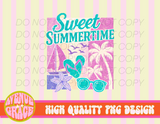 Sweet Summertime