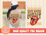 Kick Rocks Cowboy