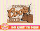 Cowboy Rodeo