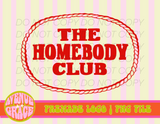 Homebody Club