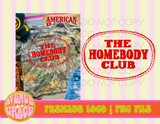 Homebody Club