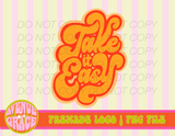 Take It Easy