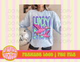 Lucky Duck Summer PNG