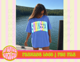 Pastel Sunkissed PNG