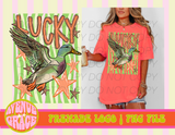Lucky Duck PNG