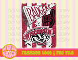 Wisconsin Badgers
