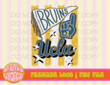 UCLA Bruins