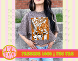 Texas Longhorns