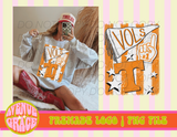Tennesse Vols
