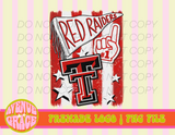 Texas Tech Raiders