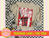 Texas Tech Raiders