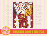 California Trojans