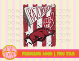 Arkansas Razorbacks
