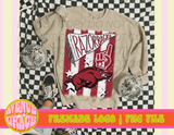 Arkansas Razorbacks