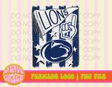 Penn State Lions