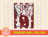 OU Sooners