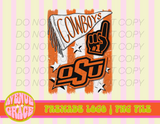 OSU Cowboys