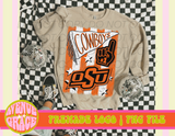 OSU Cowboys