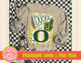 Oregon Ducks