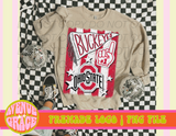 Ohio State Buckeyes