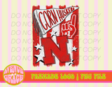 Nebraska Cornhuskers