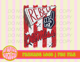 Ole Miss Rebels