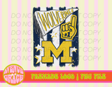 Michigan Wolverines
