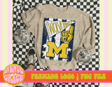 Michigan Wolverines