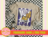 LSU Tigers