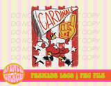 Louisville Cardinals
