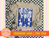Kentucky Wildcats