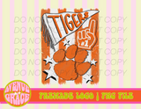Clemson Tigers