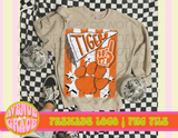 Clemson Tigers