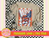 Auburn Tigers