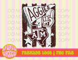 Aggies