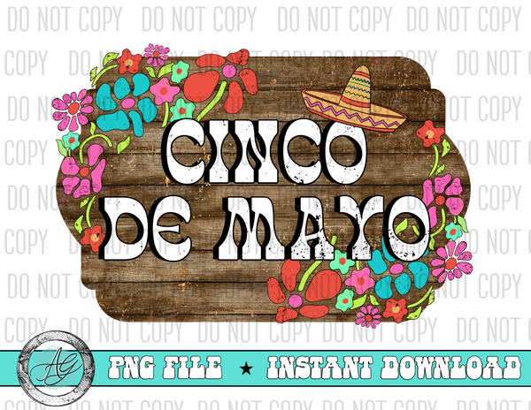 Cinco De Mayo