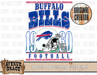 Buffalo Bills