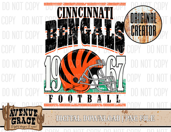 Cincinnati Bengals