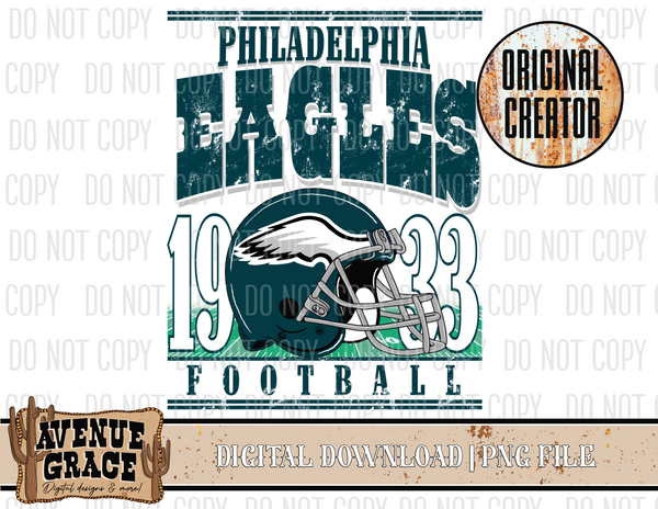 Philadelphia Eagles