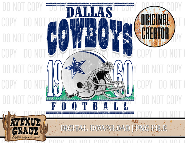 Dallas Cowboys