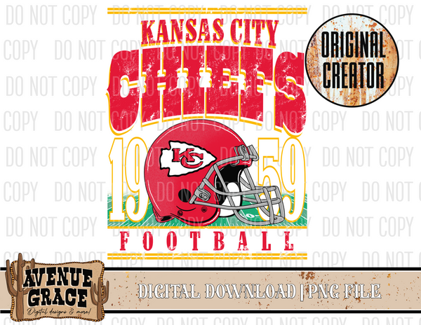 Kansas City Chiefs