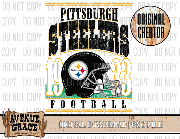 Pittsburgh Steelers